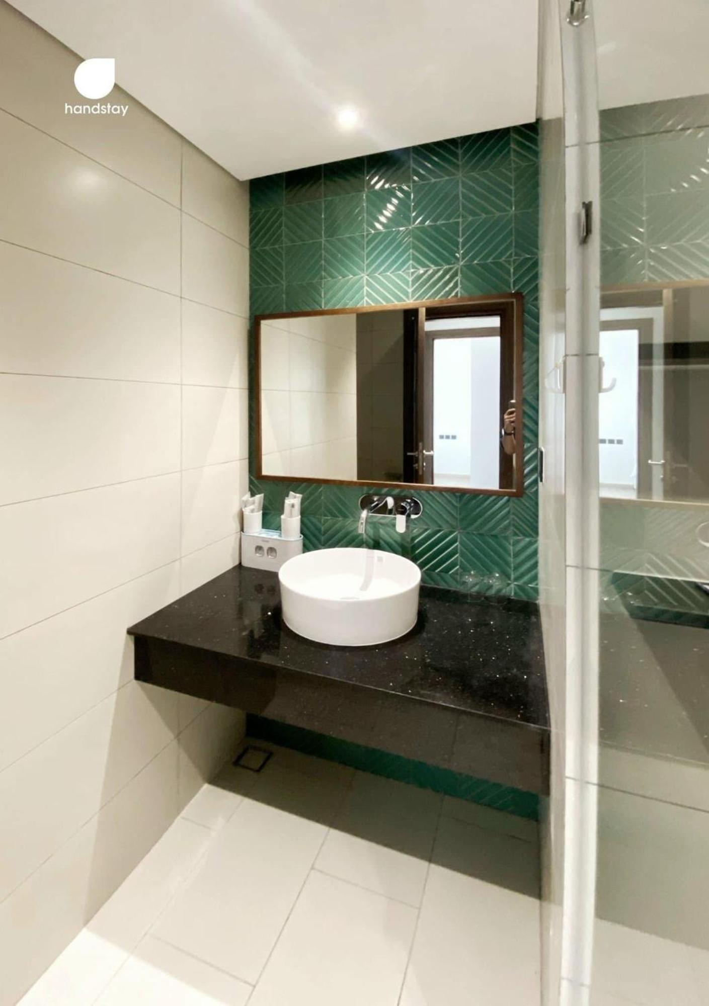Khach San Wins Apec Phu Yen Aparthotel Tuy Hoa Exterior photo