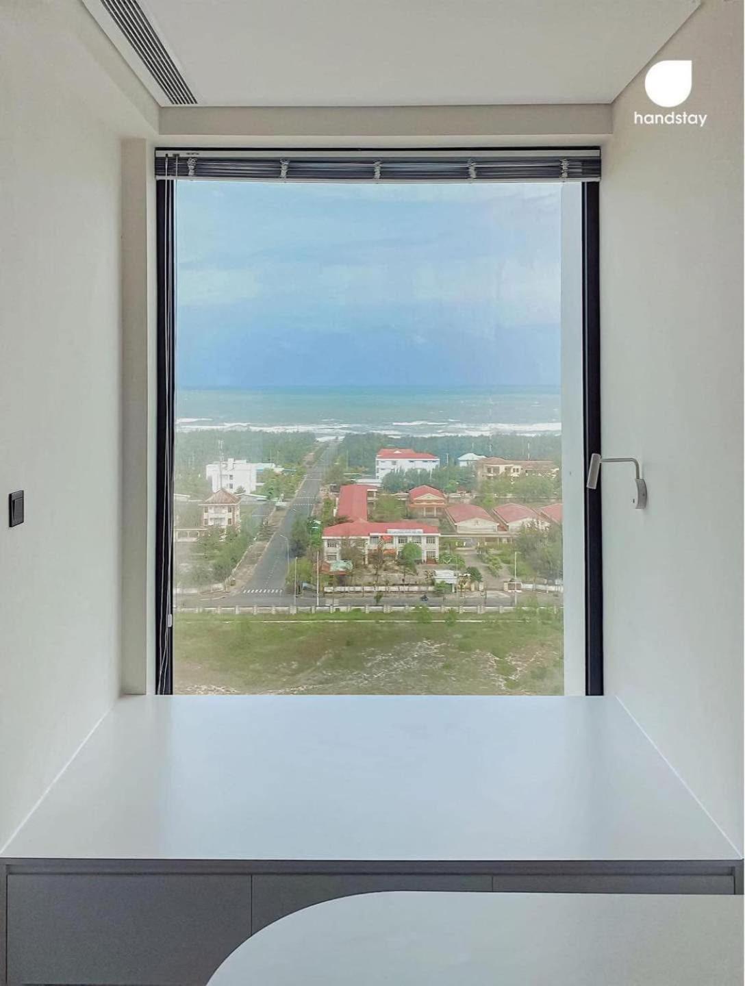 Khach San Wins Apec Phu Yen Aparthotel Tuy Hoa Room photo