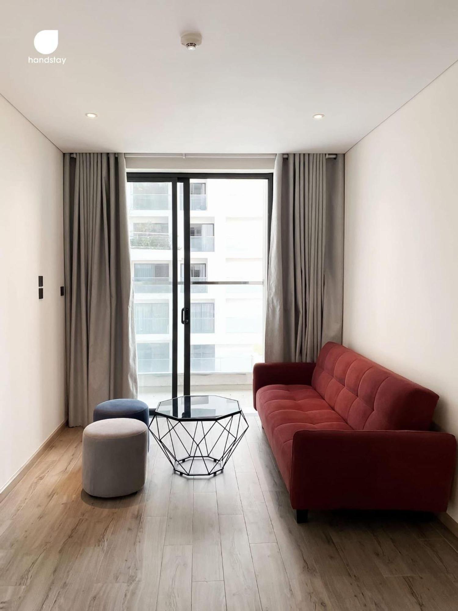Khach San Wins Apec Phu Yen Aparthotel Tuy Hoa Exterior photo