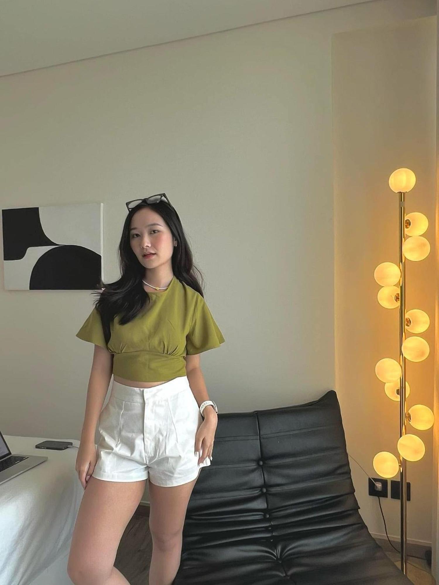 Khach San Wins Apec Phu Yen Aparthotel Tuy Hoa Exterior photo